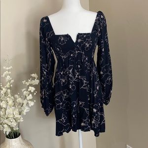 Billabong Summer mini dress